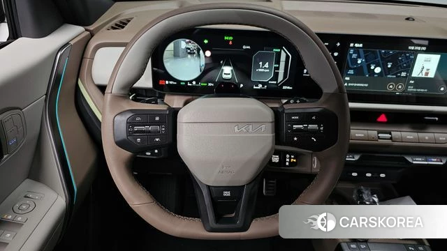 Kia Celtos second Generation 2026 Белый из Кореи, фото 3