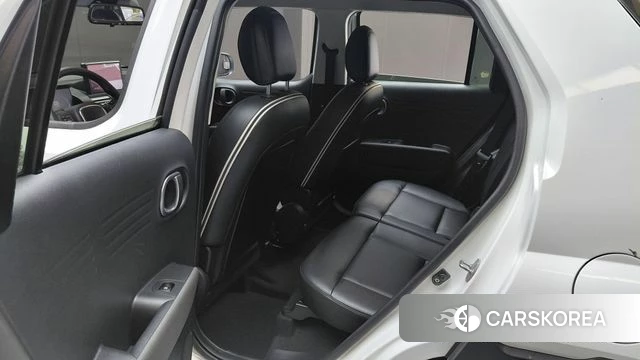 Hyundai Casper 2024 Белый из Кореи, фото 3