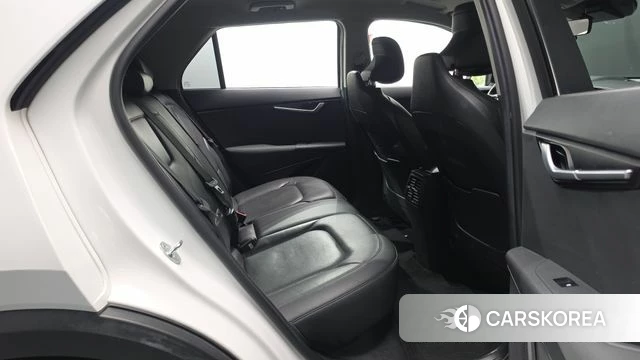 Kia Di All New Niro EV 2022 Белый из Кореи, фото 3