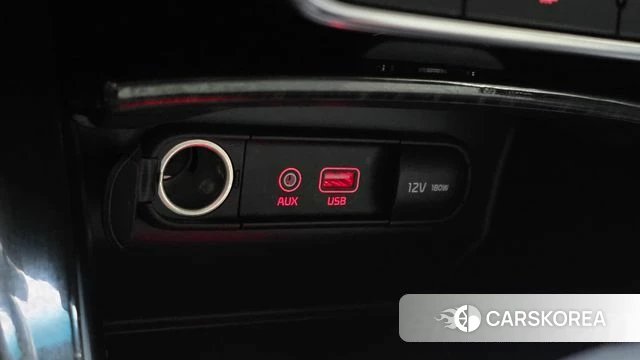 Kia The New Sorento 2018 Серый из Кореи, фото 3