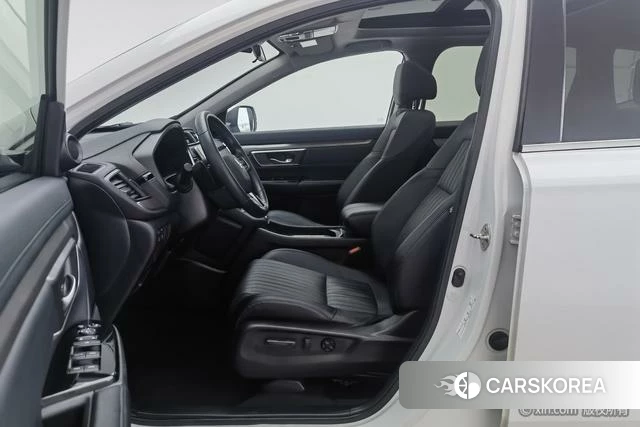 Honda Breeze 2021 Белый из Китая, фото 3