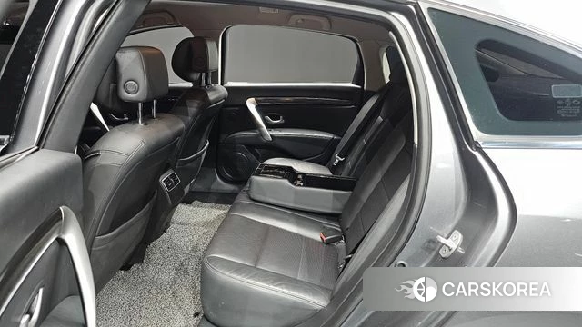 Renault Korea (Samsung) SM7 Nova 2019 Серый из Кореи, фото 3