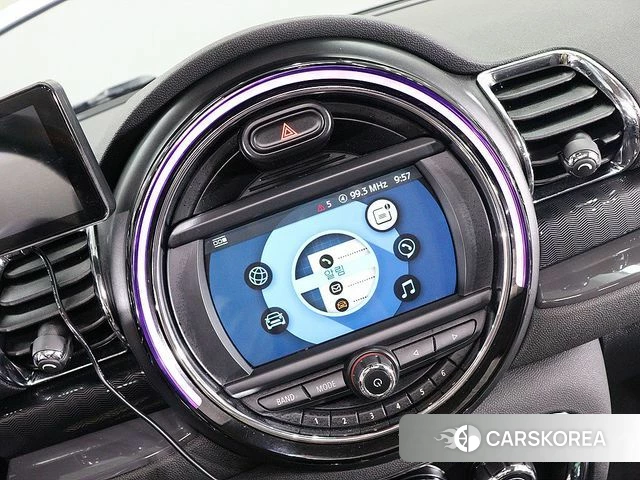 Mini Cooper Clubman 2020 Цвет тростника из Кореи, фото 3