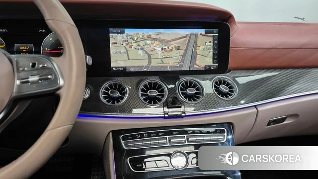Mercedes-Benz CLS-Class C257 2019 Черный из Кореи, фото 3
