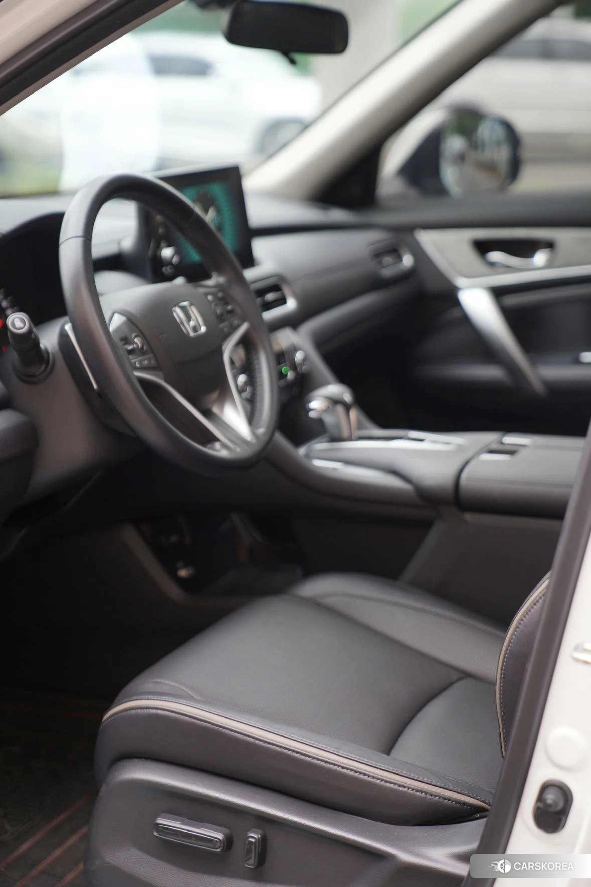 Honda Avancier 2023 Белый из Китая, фото 3