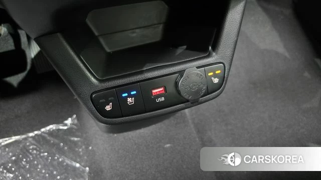Kia The New Kia Ray 2023 Жемчужный цвет из Кореи, фото 3