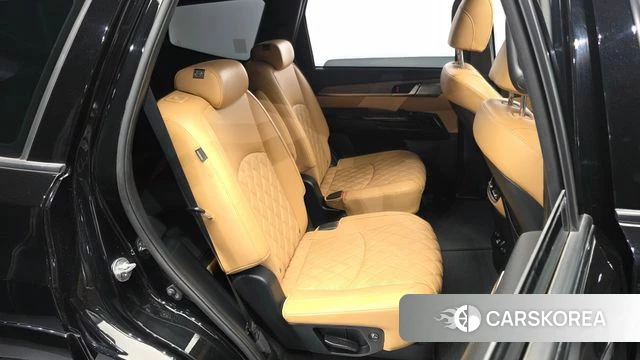 Kia Mohave Master 2019 Черный из Кореи, фото 3