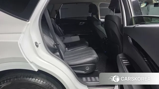 Genesis GV80 2023 Белый из Кореи, фото 3