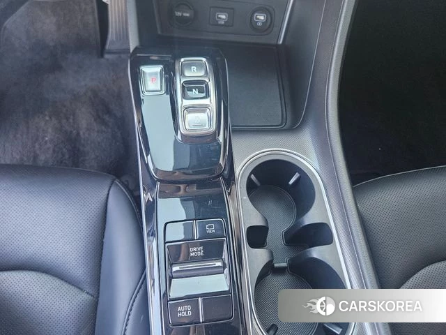 Hyundai Sonata (DN8) 2019 Белый из Кореи, фото 3