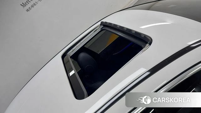 Mercedes-Benz E-Class W213 2023 Белый из Кореи, фото 3