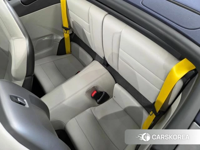Porsche 911(992) 2020 Синий из Кореи, фото 3