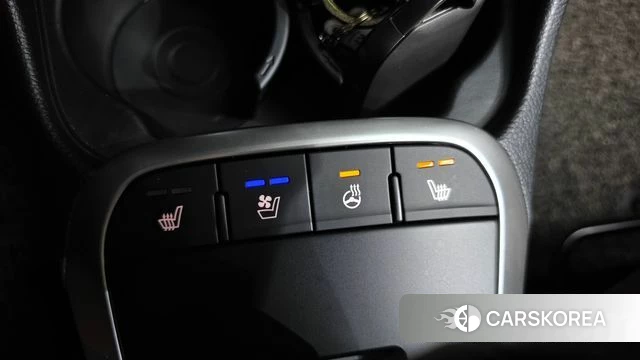 Kia The New Morning (JA) 2024 Жемчужный цвет из Кореи, фото 3