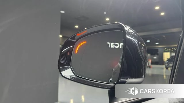 Volvo XC90 second Generation 2022 Белый из Кореи, фото 3