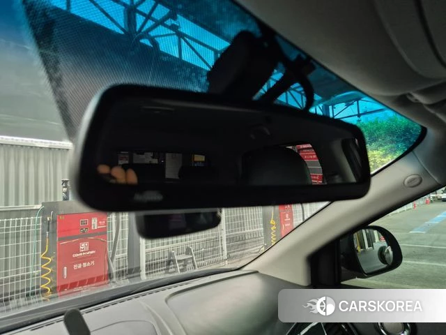 Ssangyong New Style Korando C 2018 Серый из Кореи, фото 3