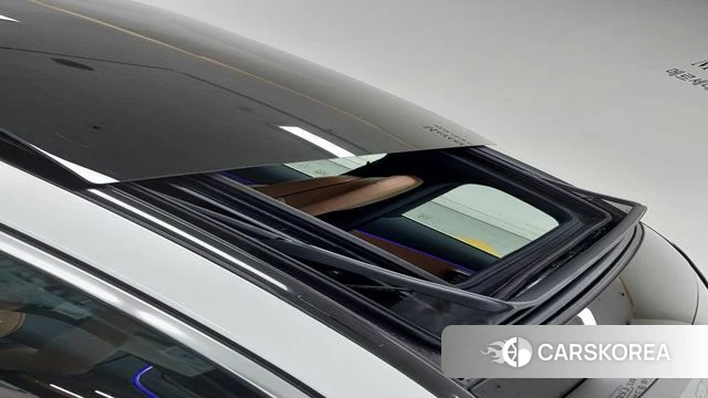 Mercedes-Benz E-Class W214 2026 Белый из Кореи, фото 3