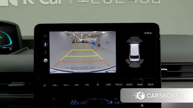 Hyundai Staria 2024 Белый из Кореи, фото 3