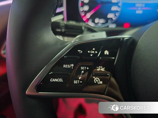 Mercedes-Benz E-Class W214 2026 Белый из Кореи, фото 3
