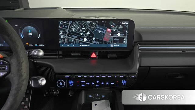 Hyundai Ionic 5 id 5032819 из Кореи 3