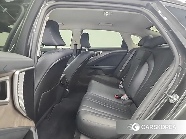 Kia K8 id 4969522 из Кореи 3