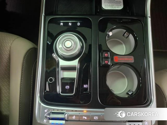 Kia The New Carnival 4th Generation 2026 Белый из Кореи, фото 3