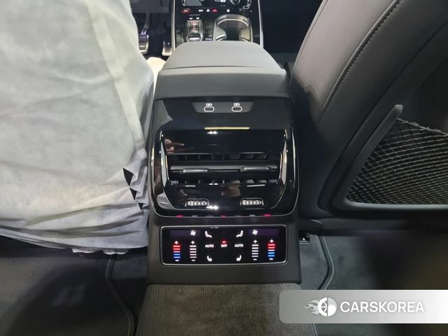 Audi A6 (C9) 2026 Серый из Кореи, фото 3