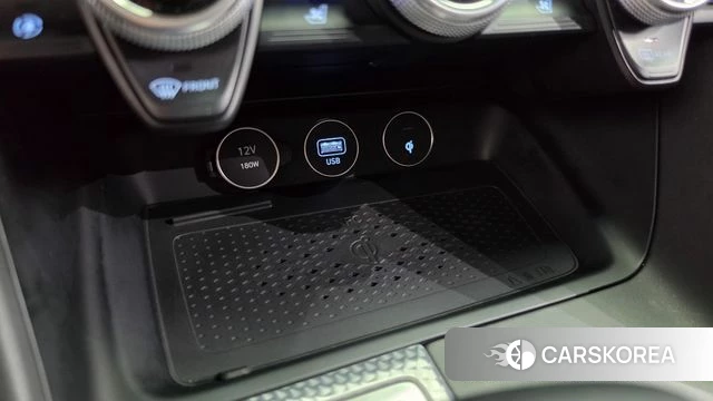 Genesis The New G70 2020 Синий из Кореи, фото 3