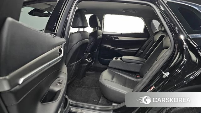 Hyundai The New Grandeur IG 2022 Серый из Кореи, фото 3