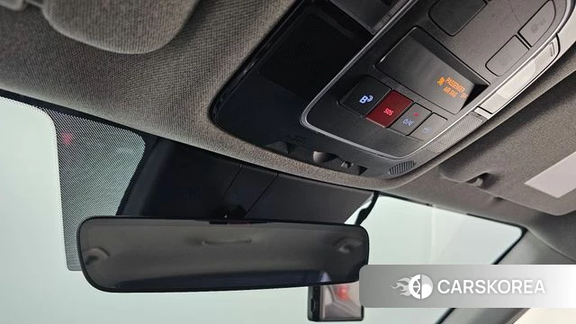 Hyundai Sonata D Edge (DN8) 2023 Белый из Кореи, фото 3