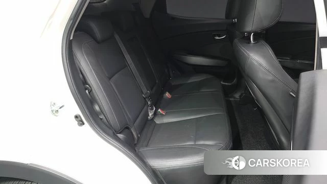 Ssangyong The New Tivoli Air 2023 Белый из Кореи, фото 3