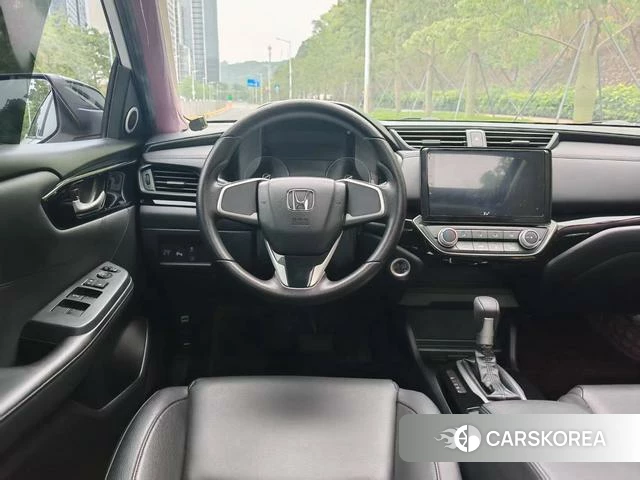 Honda Crider 2021 Белый из Китая, фото 3