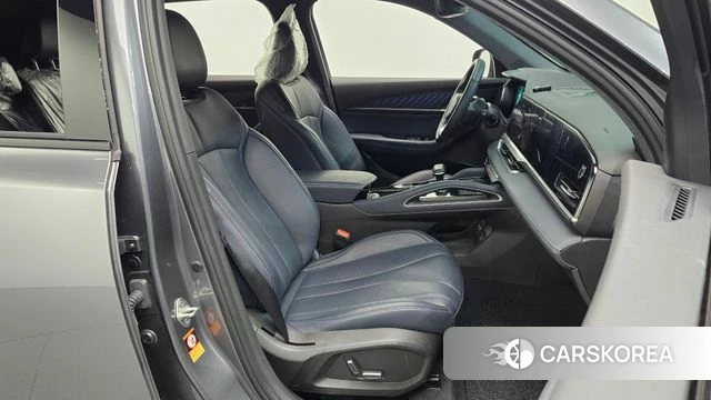 Renault Korea (Samsung) Grand Coleos 2025 Серый из Кореи, фото 3