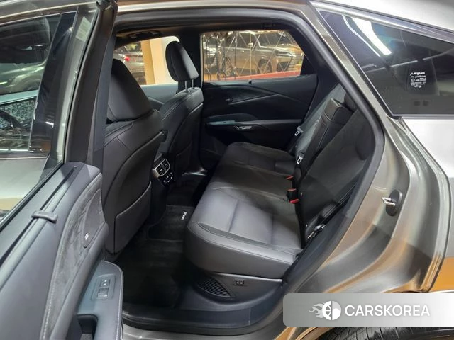 Lexus RX350h 5th generation 2025 Песочный из Кореи, фото 3
