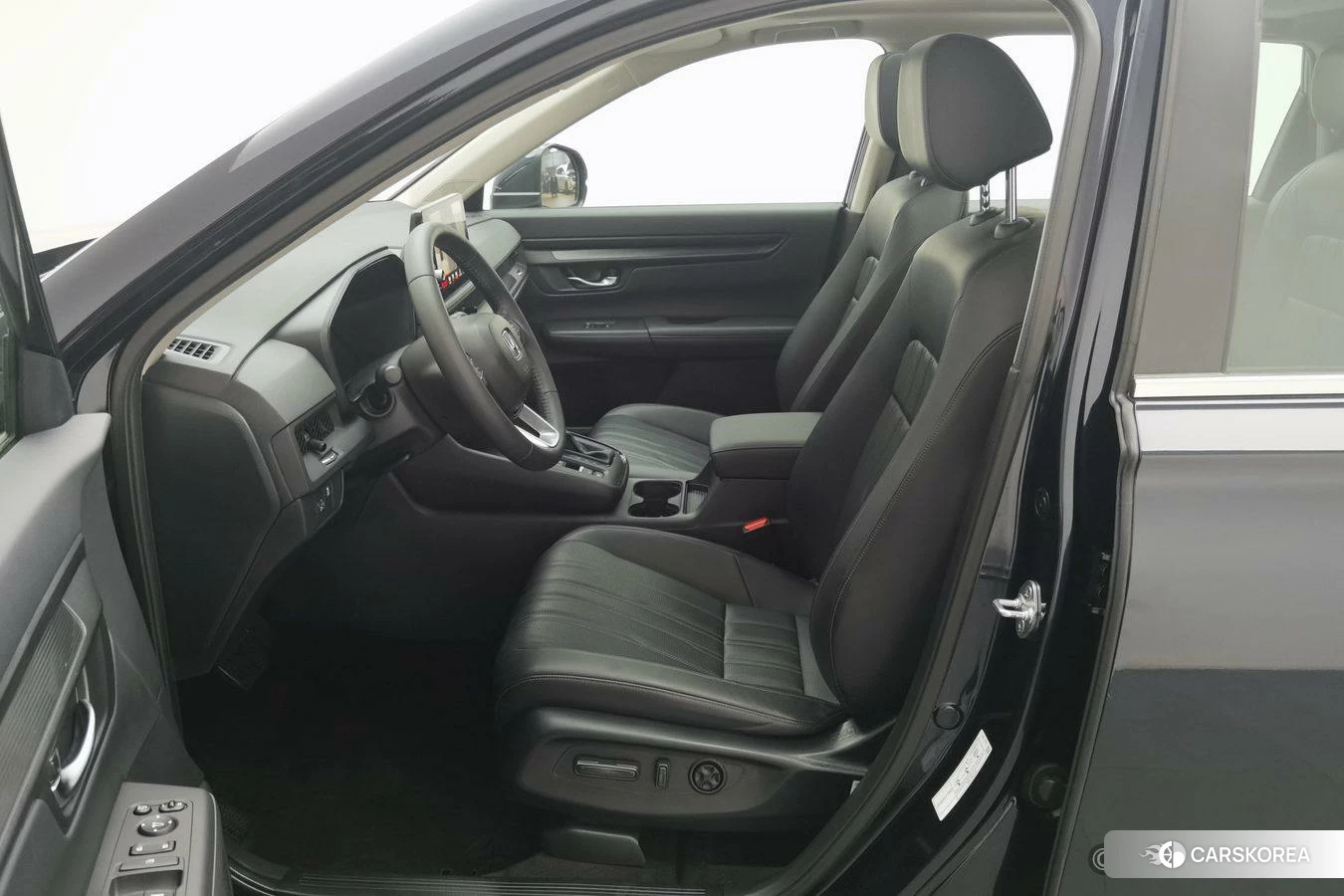 Honda Breeze 2022 Синий из Китая, фото 3