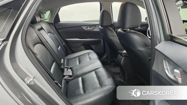 Kia Come New K3 2020 Серый из Кореи, фото 3