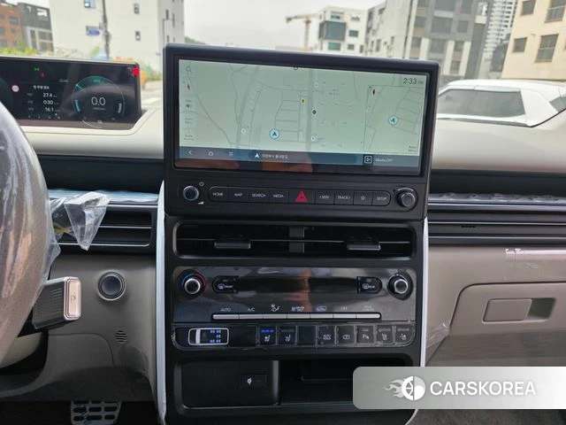 Hyundai The New Staria 2026 Черный из Кореи, фото 3