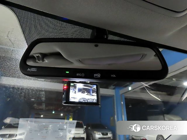 Hyundai Avante AD 2018 Белый из Кореи, фото 3