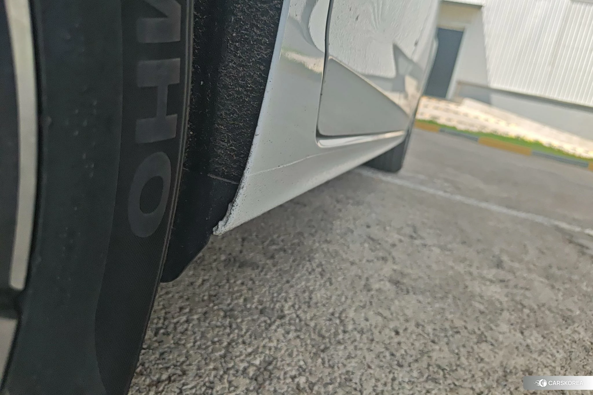 Volkswagen Bora 2024 Белый из Китая, фото 3