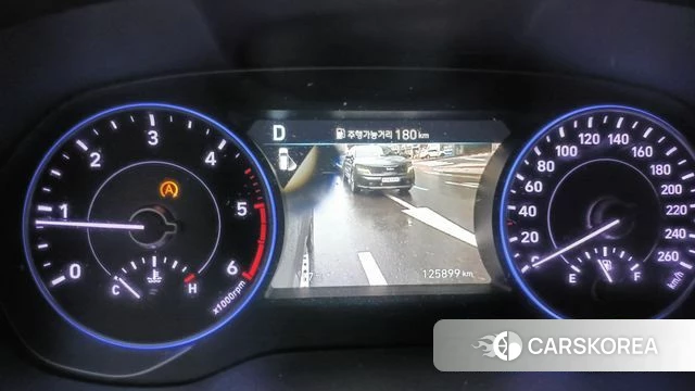 Hyundai Palisade 2019 Черный из Кореи, фото 3