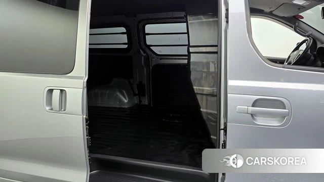 Hyundai The New Grand Starex 2020 Серебряный из Кореи, фото 3