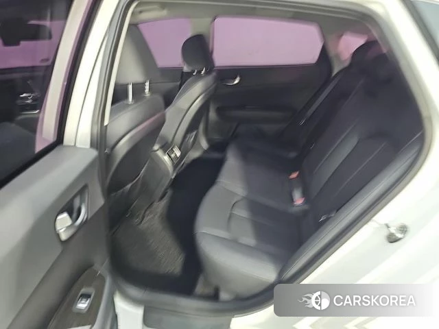Kia The New K5 2nd generation 2018 Жемчужный цвет из Кореи, фото 3