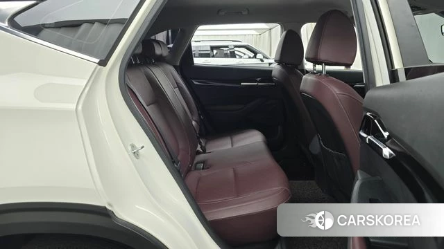 Kia Seltos 2019 Белый из Кореи, фото 3