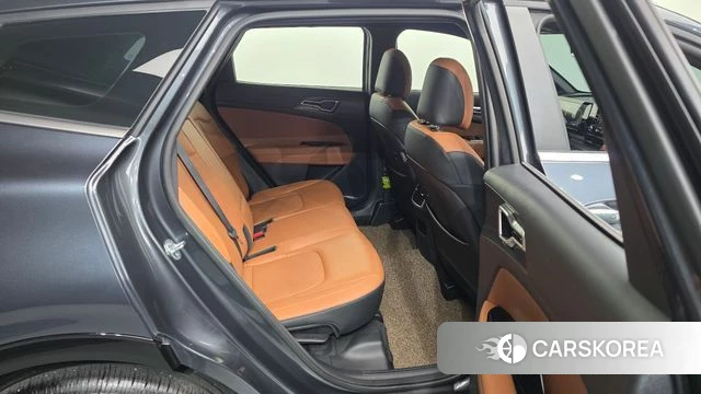 Kia Sportage 5th Generation 2024 Серый из Кореи, фото 3