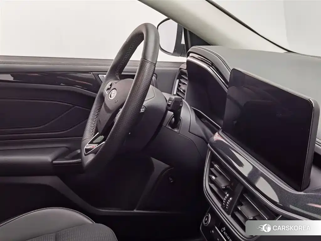 Ford Focus 2022 Белый из Китая, фото 3