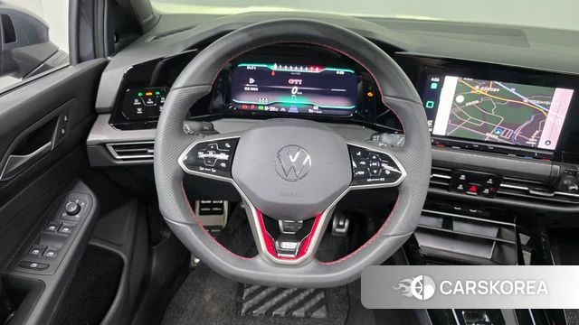 Volkswagen Golf 8th Generation id 4928191 из Кореи 3