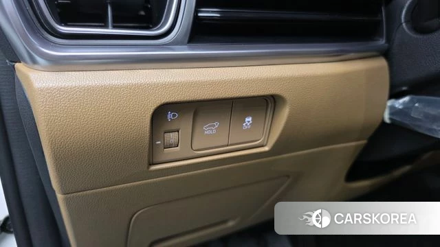 Kia The New Sorento 4th Generation 2023 Белый из Кореи, фото 3