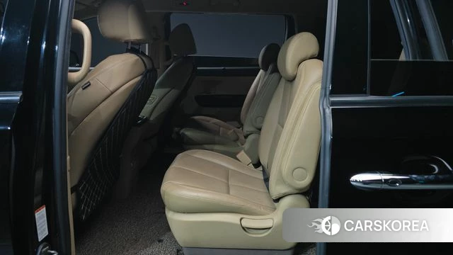 Kia The New Carnival 2019 Черный из Кореи, фото 3