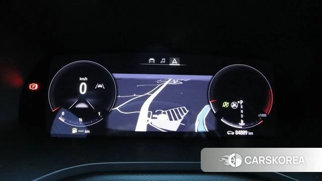 Renault Korea (Samsung) XM3 2020 Белый из Кореи, фото 3