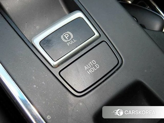 Hyundai The New Grandeur IG 2020 Черный из Кореи, фото 3