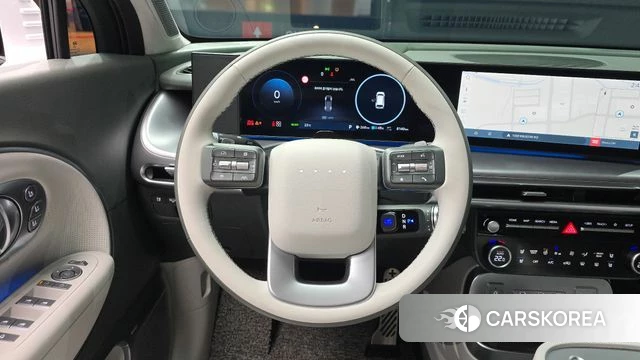 Hyundai Ionic 9 2025 Белый из Кореи, фото 3