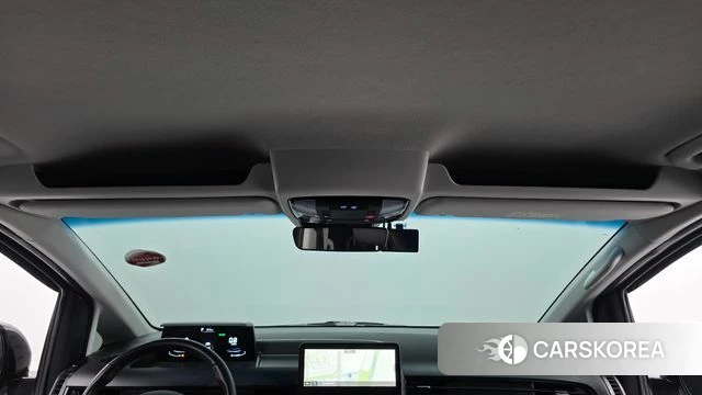 Hyundai Staria 2024 Серый из Кореи, фото 3